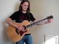 The Perc U Lator (Eric Roche) - Played By James Argyle