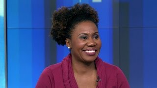 November 29th, 2016: Imani Cheers on the power of iconic imagery