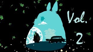 1 Hour Studio Ghibli Lofi Hip Hop Mix Ii 1 Hour Studio Ghibli Lofi Hip Hop Mix Ii