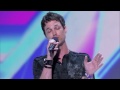 Jeffrey Adam Gutt - Hallelujah (The X Factor USA 2012)