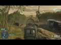 Battlefield Hardline Multiplayer TDM Gameplay - Rambo Like Clutch Ending w/Kspade, AiiRxJONES, DooMs