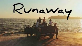 Bts - Aurora Runaway Fmv