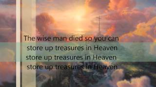 Watch Burlap To Cashmere Treasures In Heaven video