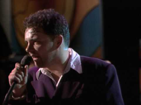 Hue & Cry - Strength To Strength