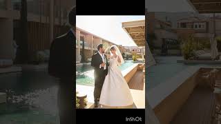 Sevda Ergi̇nci̇ Ve Efe Saydutun Dügününden Özel Görüntüler