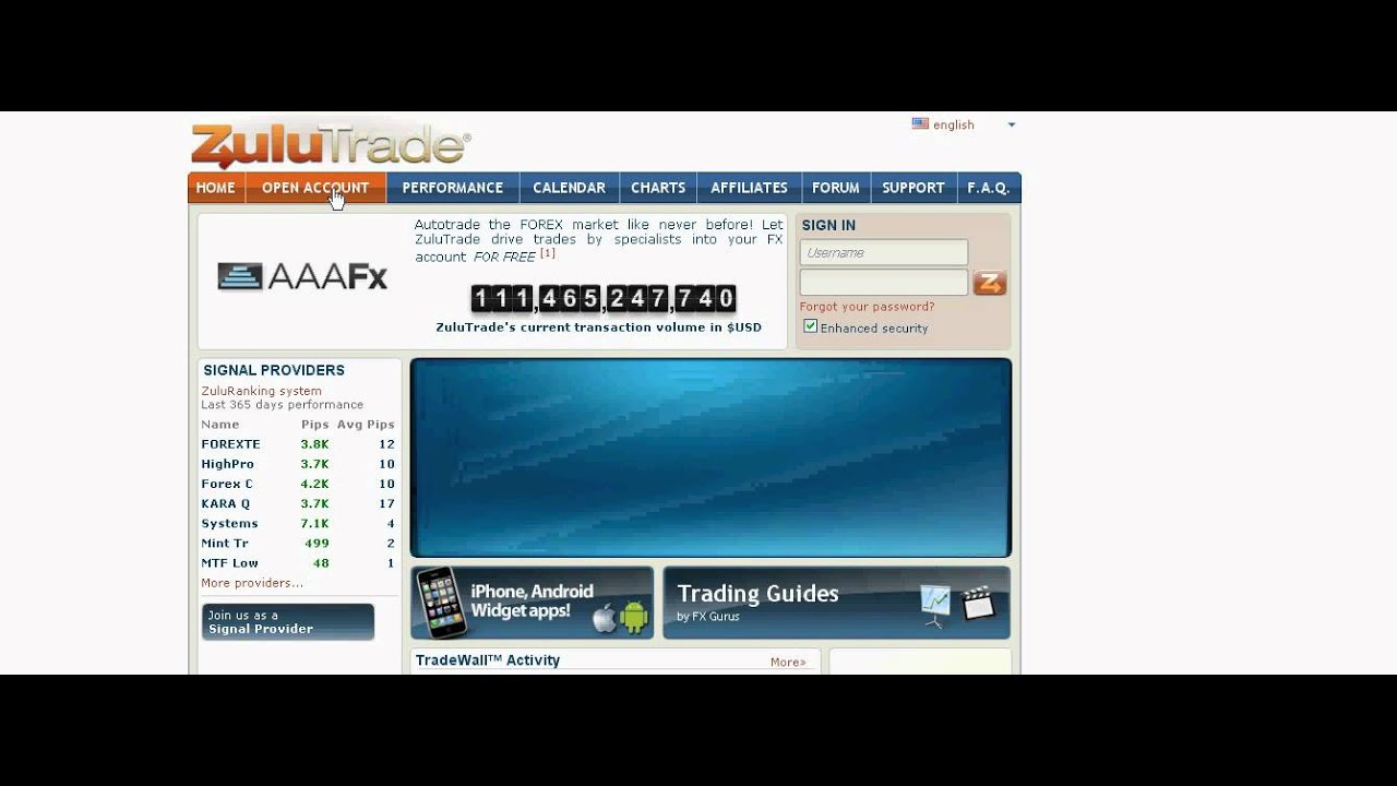 free auto trading software forex
