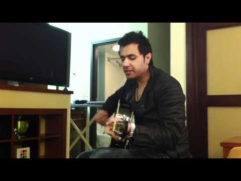 Mustafa Zahid - Tere Liye