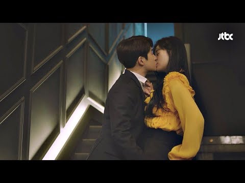 ๋ง์์ ํ์ธํ ๋ฅ๋ํ(Ryu deok hwan)โฅ์ด์๋ฆฌ์ผ(Lee elijah)์ ์ฒซํค์ค -///- (๊ฐ ๊ณณ ์์ ์) ๋ฏธ์ค ํจ๋ฌด๋ผ๋น(Miss hammurabi) 12ํ