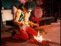 Les voix derrière la Musique Rock