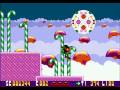 Zool - Gameplay Video 1