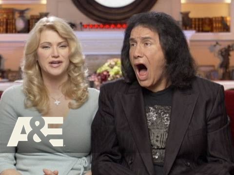 Gene Simmons: Family Jewels: gene simmons family jewels 2011. Gene Simmons: Family Jewels: