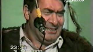 Bally Hajyýew - Sen Bilersiň Halymy 2000