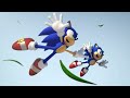 Sonic Generations - Ep. 8 - Doppelganger Race #1 Modern