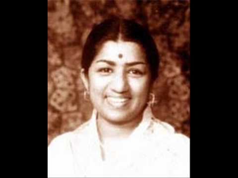 Chhap Tilak Sab-Main Tulsi Tere Aangan Ki-Amir Khusro-Laxmikant...