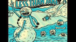 Watch Less Than Jake Finer Points Of Forgiveness video