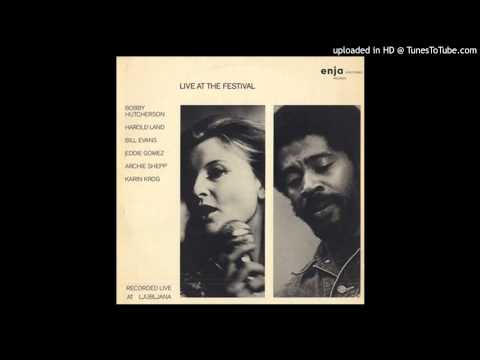 Karin Krog - Meaning Of Love Karin Krog - Meaning Of Love
