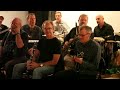 Karl Berger's Improvisers Orchestra at El Taller, NYC - Sep 20 2012