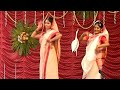 Dhaker Tale Komor Dole Group Dance
