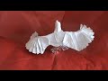 3 - Origami Eagle Nguyen Hung Cuong