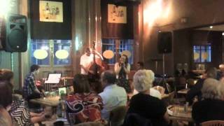 Watch Abbey Lincoln You Gotta Pay The Band video