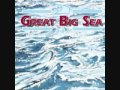 Great Big Sea: Excursion Around the Bay