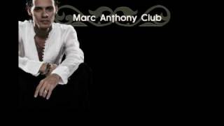 Watch Marc Anthony I Reach For You video