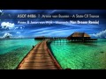 Видео Amex & Jason van Wyk - Moments (Van Dresen Remix) [ASOT #486 RIP]