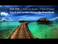 Video Amex & Jason van Wyk - Moments (Van Dresen Remix) [ASOT #486 RIP]