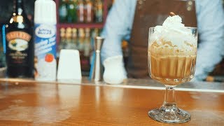 Baileys Coffee Baileys Coffee