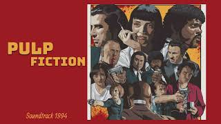 Pulp Fiction soundtrack