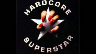 Watch Hardcore Superstar Simple Man video