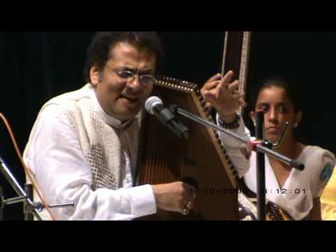Ustad Raza Ali Khan Raga Maru Bihag Ustad Raza Ali Khan Raga Maru Bihag