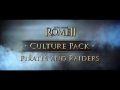 Total War: Rome II | Pirates & Raiders Trailer