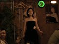 沢田美紀さん、東中野で新曲キャンペーンの時｢男舟」を歌いました。