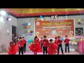 Chak Dhum Dhum | Paramount School | Annual Function