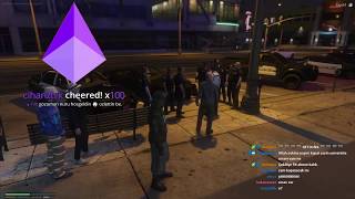 Jahrei̇n, Lylo Olayi Hakkinda Konuşuyor 2019 Twitch
