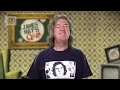 Why are some people left-handed? - James May's Q&A (Ep 39) - Head Squeeze