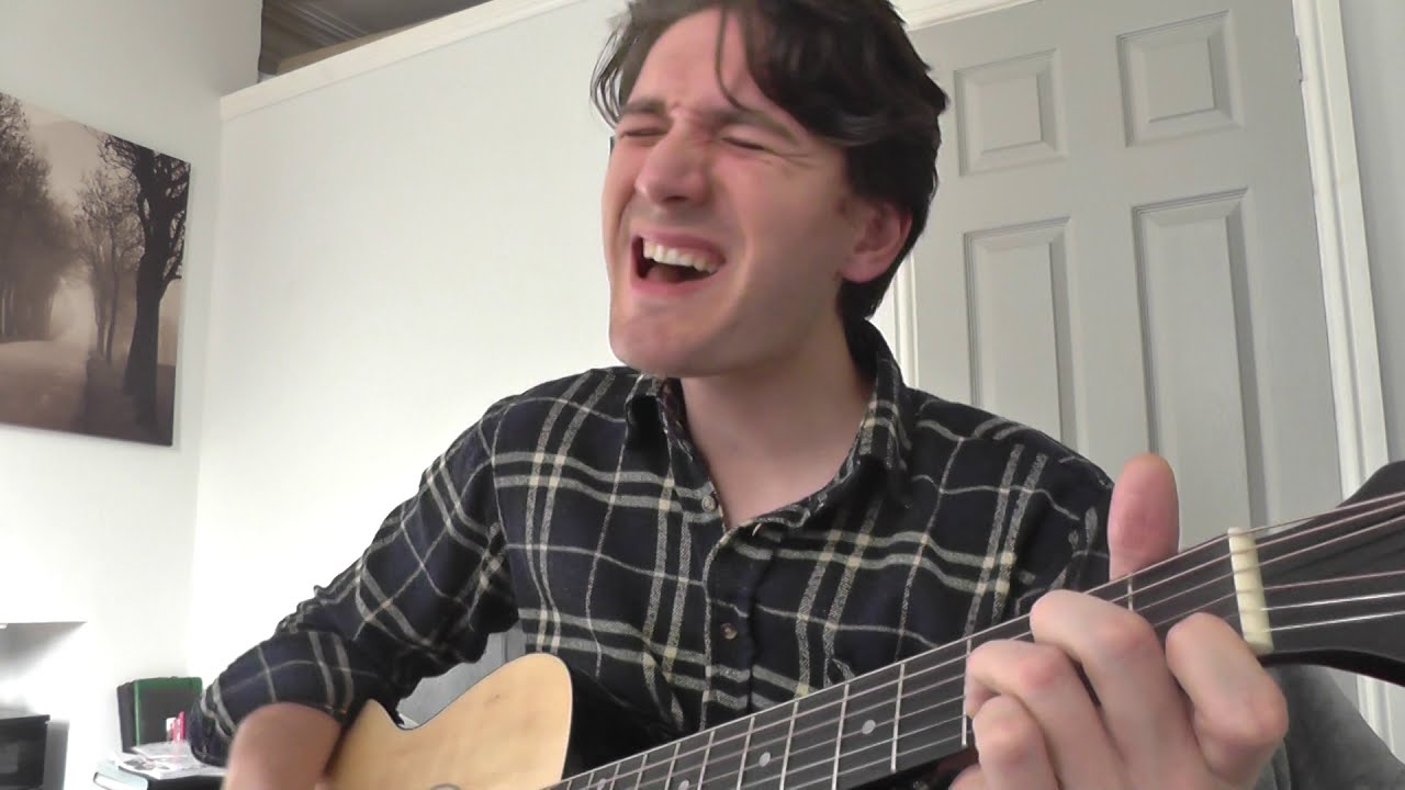 Christian Reeve Music