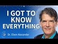 Dr. Eben Alexander III about his journey to heaven