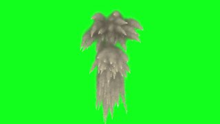 4K Green Screen Slow Motion Explosion Free Download