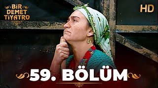 Bir Demet Tiyatro 59. Bölüm Full Hd Restorasyonlu