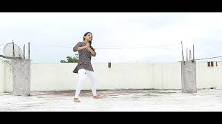 Dance By B.prathyusha