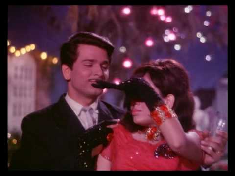 KISMAT - Aao Huzoor Tumko