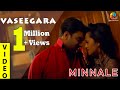 Vaseegara Video Songs | Minnale | Madhavan | Abbas I Reemma Sen | Harris Jayaraj