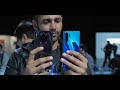 Huawei Mate 30 Pro is SO good it hurts.