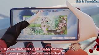 Giantess Y Feet Giantess Growth Bikni Giantess Animation Patron Giantess Vore Beast Expansion