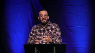 "Jesus Misunderstood" (Mark 3:20-30)