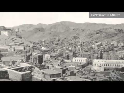 Mecca Photos 1885