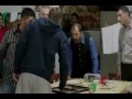 Kuzey Güney - Sansürsüz Küfürlü Sahneler +18