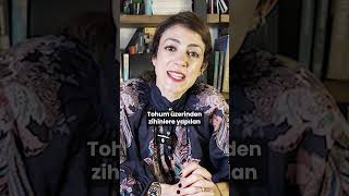 Bu Vi̇deonun Karşina Çikmasi Tesadüf Deği̇l
